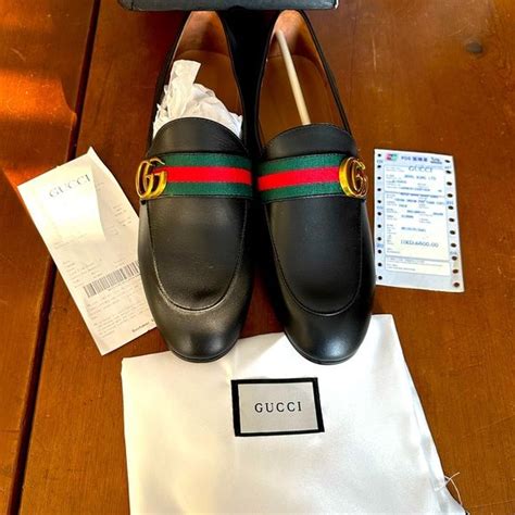 gucci loafers heart symbol|gucci loafers for sale.